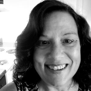 Meet your Posher, Kay